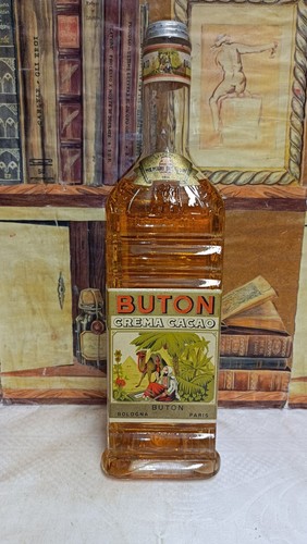 Crema cacao buton - buton, 31%