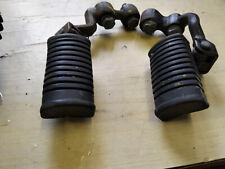 Suzuki Gs 550 E anni 80