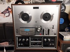 Akai 1730D-SS Reel To Reel