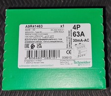 Interruttore Differenziale