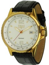 TRIAS Orologi Unisex Orologio