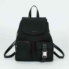 MIMI MUA zaino con tasche