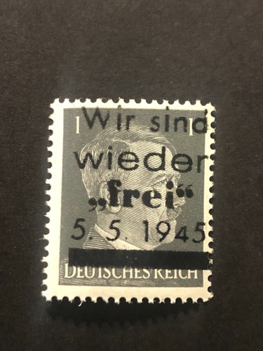 Germania 1945 post wwii locale - germania,