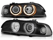 FRONT HEADLIGHTS LPBM07 BMW 5