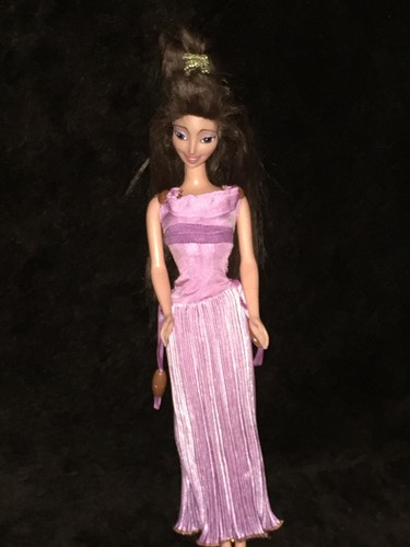 Vintage 1996 disney hercules - vintage, disney's
