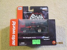 AUTO WORLD 4 MARCE REL 8