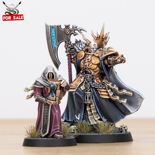 Lord terminos and - and, memorian