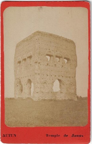 Originale cdv c1880 france - c1880,