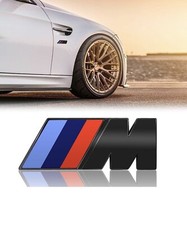 Stemma posteriore M Sport 3D