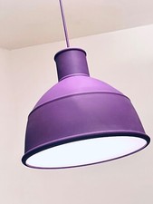 Lampada a sospensione 1/2