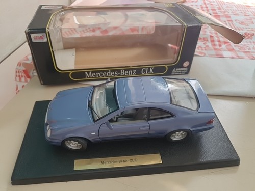 Modellino mercedes benz - modellino, mercedes-benz