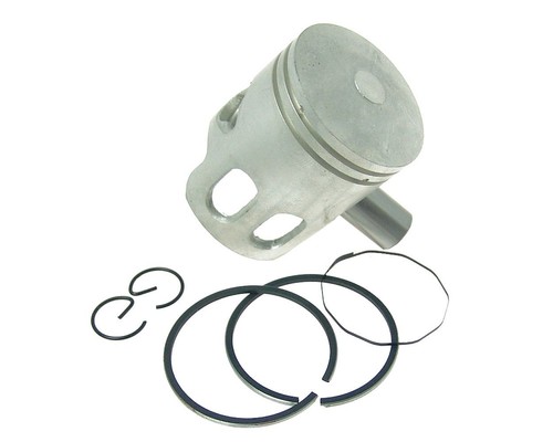 Piston vanez 50cc minarelli - 50cc,