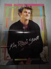 POSTER KIM ROSSI STUART / LUCA