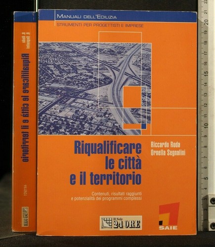 Riqualificare citta e il - e,