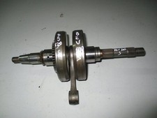 Albero Motore Biella Alberi