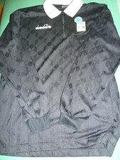 MAGLIA DA ARBITRO DI CALCIO