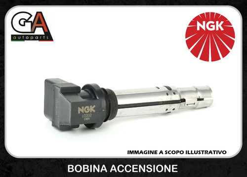 Bobina accensione golf 5 - bobina, vw