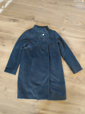 cappotto bimba 9 anni blu notte Cycleband
