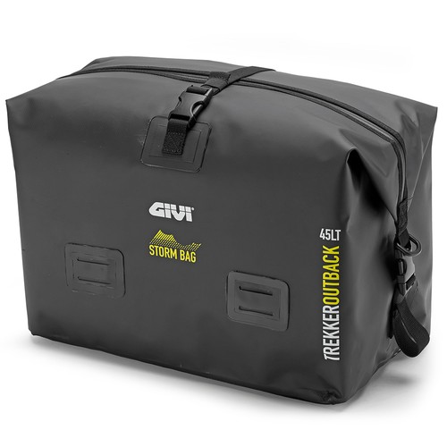 Borsa interna moto - 45, lt