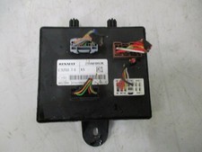 RENAULT CLIO MK4 2013 STEERING