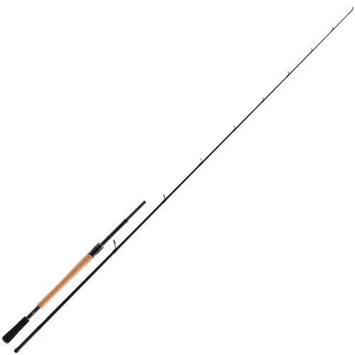 Daiwa pro staff - staff, vertical