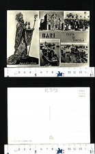 BARI (BA) - FESTA DI S. NICOLA - STATUA DI S. NICOLA - VEDUTE VARIE - 54970