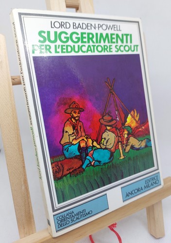 Lord baden powell - lord,