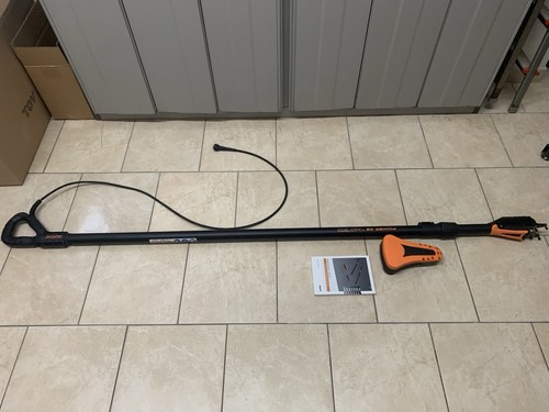 Abbacchiatore pellenc power - abbacchiatore,