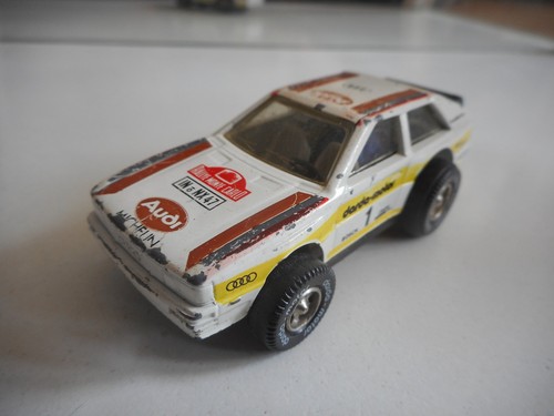Darda audi coupe quattro - darda,