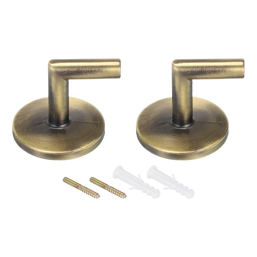 Pezzi tendine forma di l - 2,