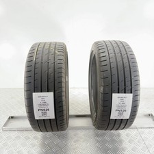 Gomme Usate 205 45 R17 84V