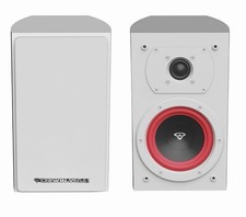 CERWIN-VEGA! Home Audio LA165W Altoparlanti da scaffale a 2 vie da 6,5 pollici 150 Watt (W...