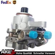 Pompa carburante alta