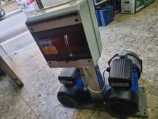 Pz 2 Elettropompe Lowara CAM 70/45/B autoclave Con Quadro Elettrico V.220