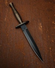 COLTELLO UBR CUSTOM FATTO A