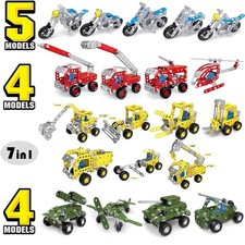 Set giocattolo blocco