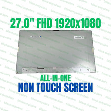 Acer Aspire C27-1700 Schermo