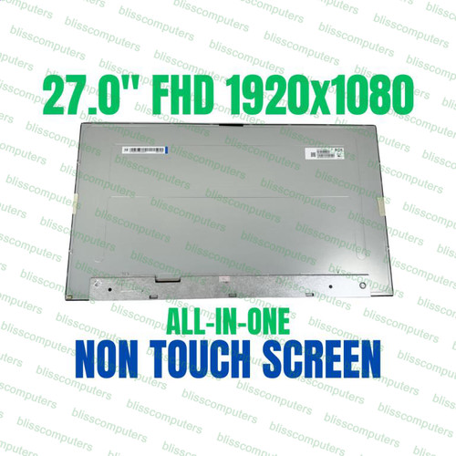 Acer aspire c27 1700 schermo - c27-1700,