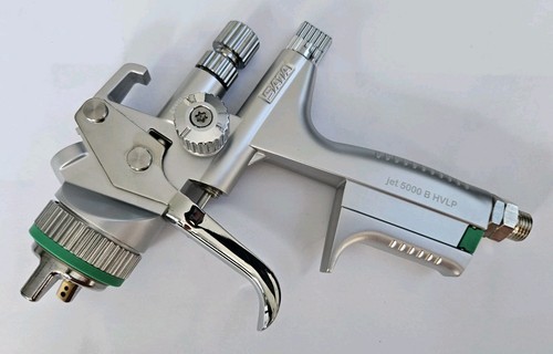 Pistola spruzzo sata satajet - pistola,