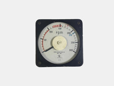 Kuramoto Instrument 0-300