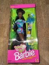 Vintage 1991 Mattel Totally