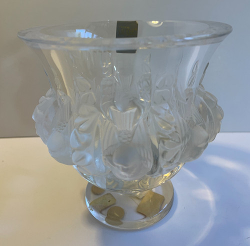 Lalique france crystal - lalique,