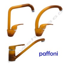 RUBINETTO MISCELATORE