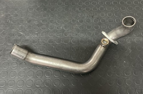 Collettore scarico mrs39 - di,