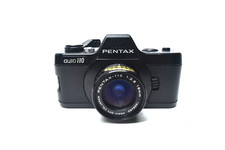 Asahi PENTAX Auto 110
