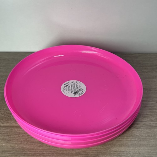 Frisbee rosa - , ct
