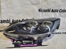LV4B13E015AG Faro Anteriore Sinistra Ford Kuga Full LED 2020-2024