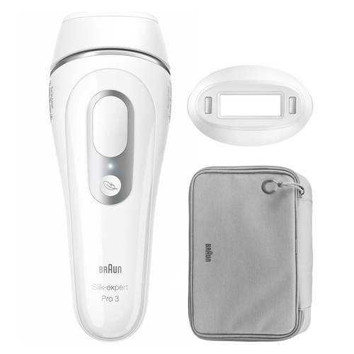 Braun ipl silk expert pro - braun, 3