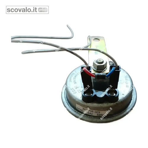 Clackson carrello elevatore - clackson,