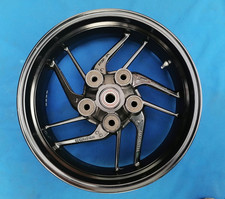 CERCHIO RUOTA POSTERIORE